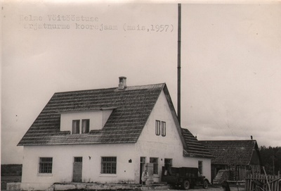 Helme võitööstuse, Karjanurme koorejaam  duplicate photo