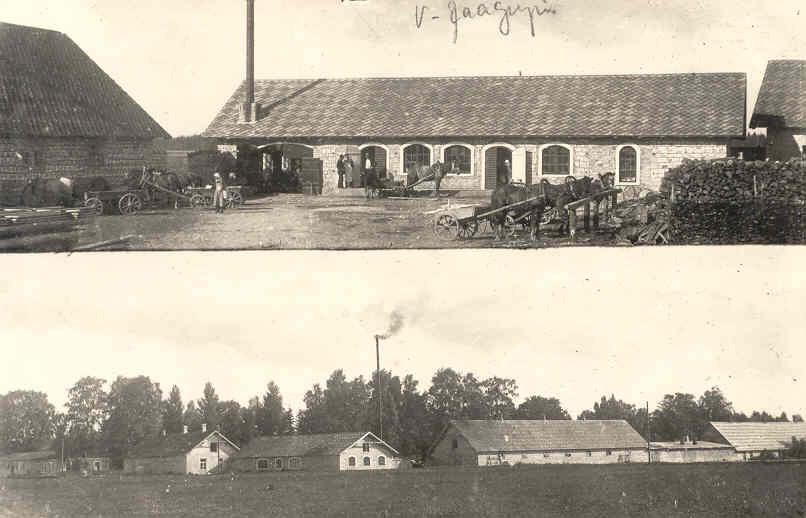 Viru-Jakobi Piimatööstus