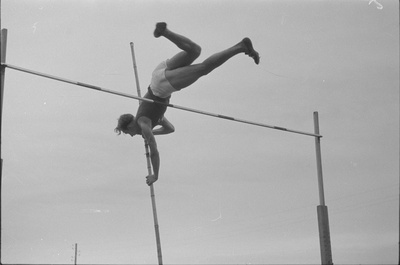 Eesti meistrivõistlused mitmevõistluses 1949  similar photo