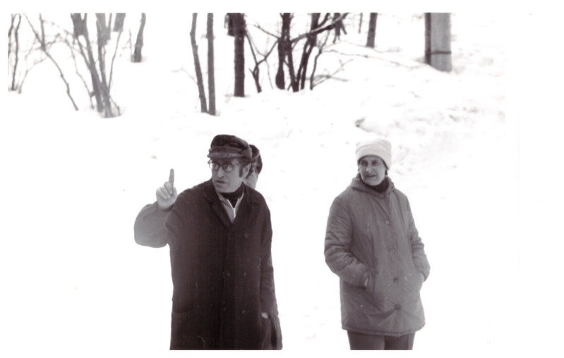 Foto. Järvakandi klubi põleng. Koristustööd ja taastamine