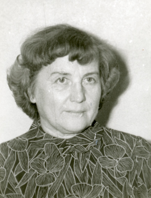 Aino Mölder
