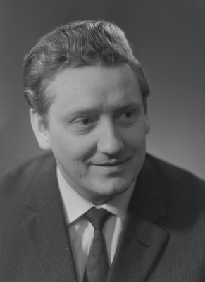 portree: Kalmer Tennosaar, 1962  similar photo
