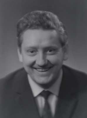 portree: Kalmer Tennosaar, 1962  similar photo