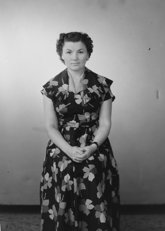 portree: Klaudia Tiidus,