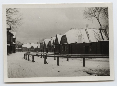 Tallinn, Jõe tänav, Härjapea jõgi.  duplicate photo