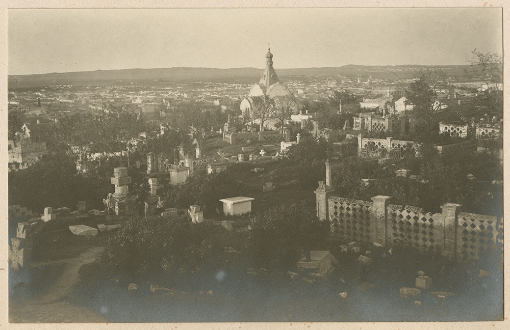 [church of the Holy Afanasyya Alexandria]