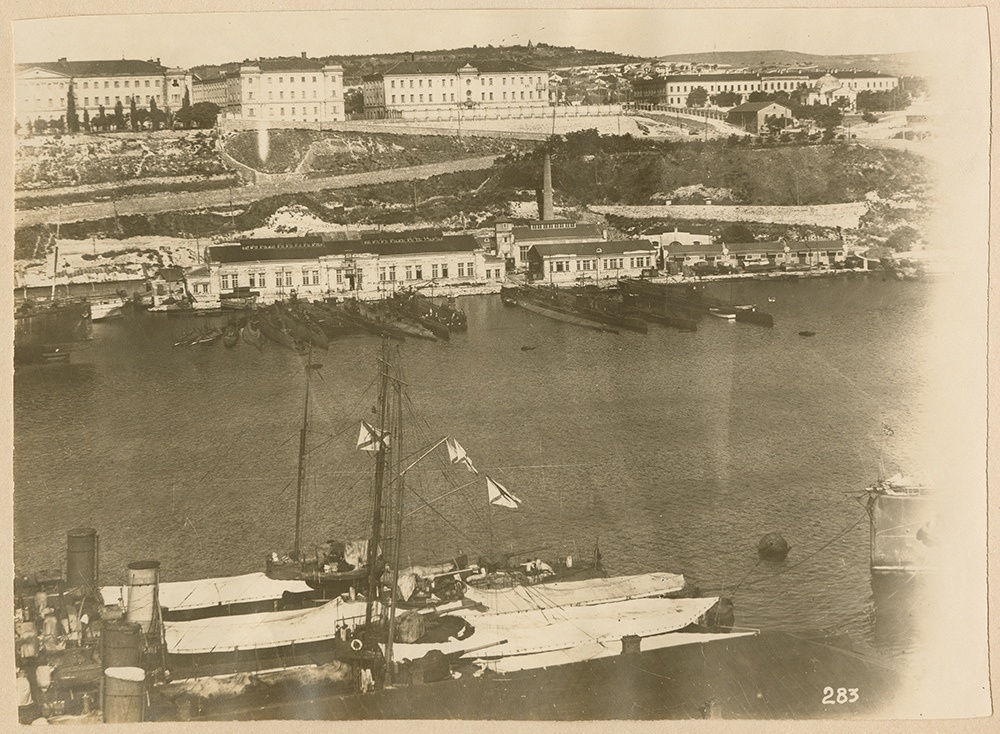 Odessa