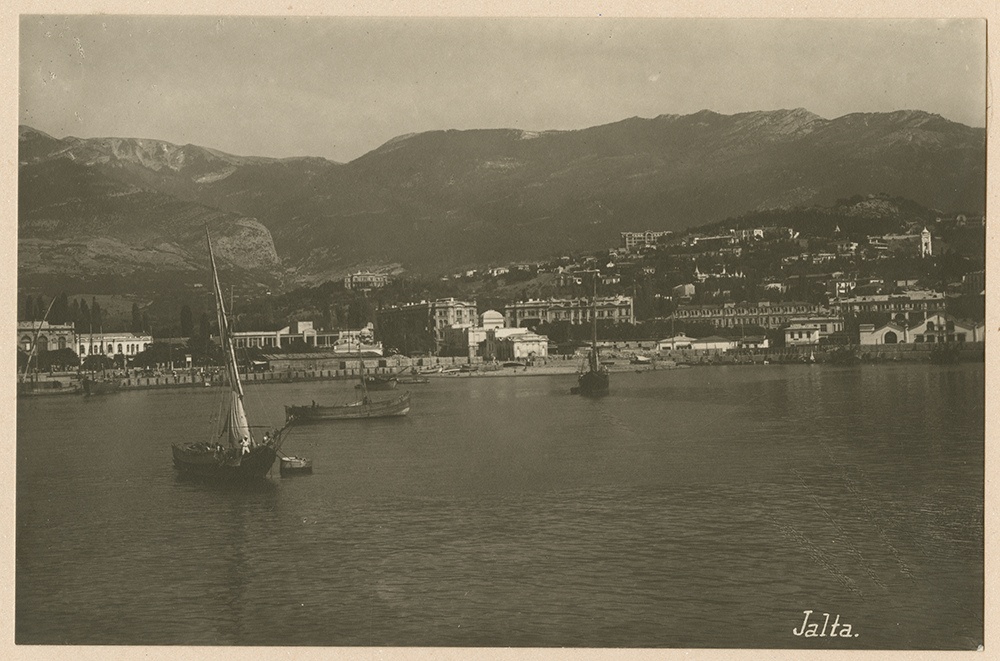 Yalta