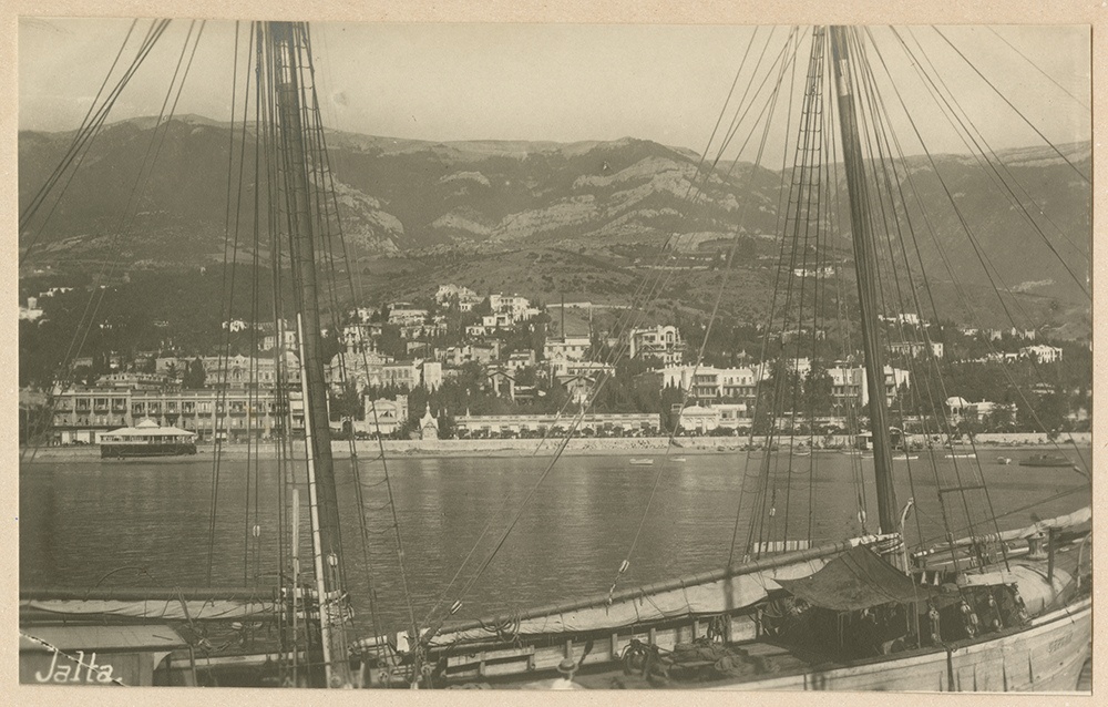 Yalta