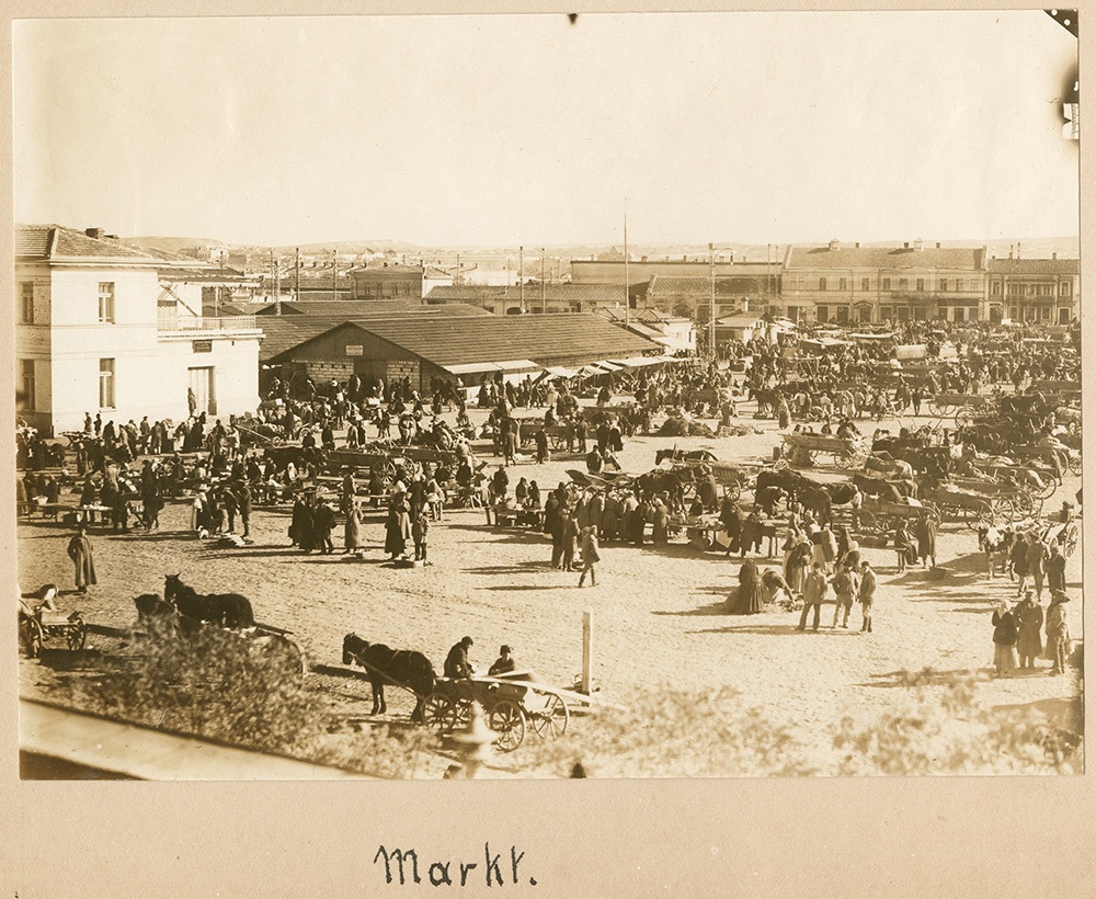 Market.