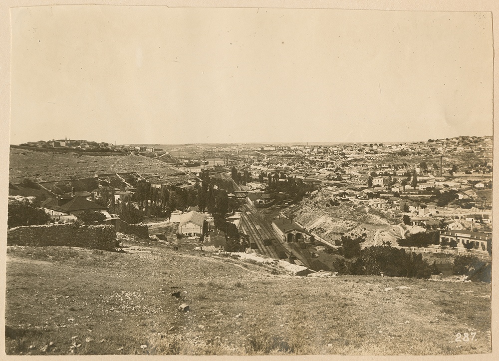 Odessa