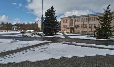 Rakvere rephoto