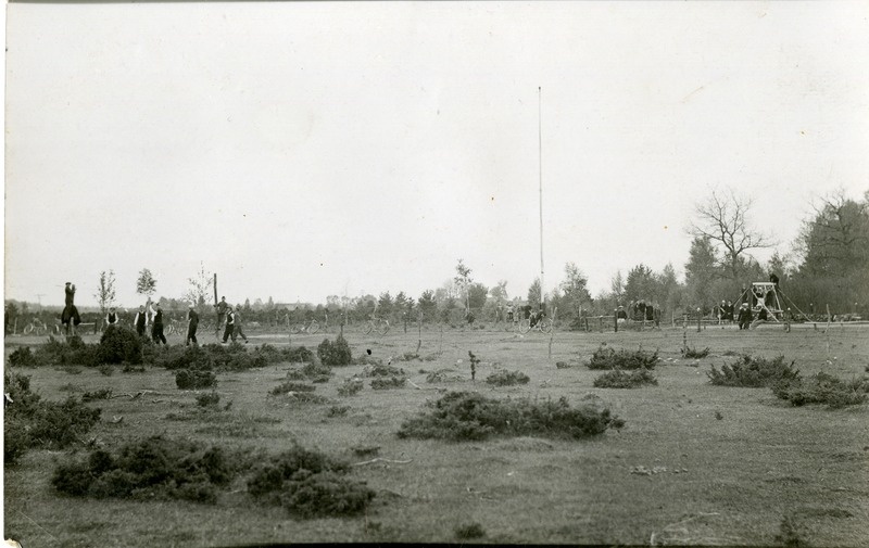 Kõnnu spordiväljak