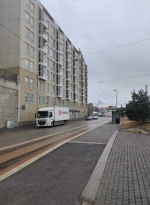 Ruoholahdenranta 1. Kirjatalo Oy, kirjapaino rephoto
