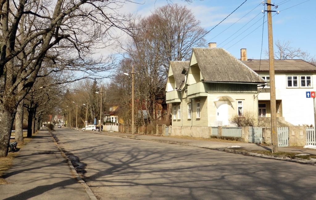 Pärnu Sanatorium rephoto