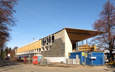 [pärnu Stadium] rephoto