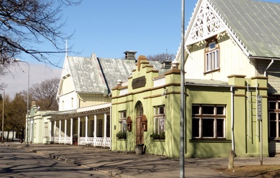 Pärnu Beach Salon rephoto