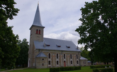 [tapa church] rephoto