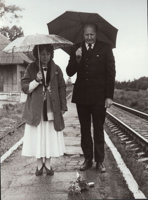 Küüditamise aastapäev