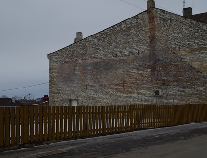 Rakvere Pikk tänav 9 rephoto