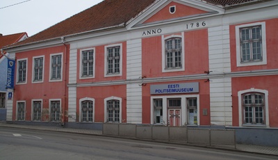 Rakvere, Tallinna t 3 rephoto