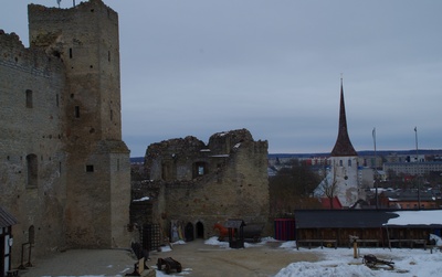 Rakvere rephoto