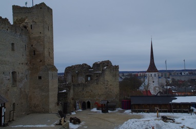 Rakvere rephoto