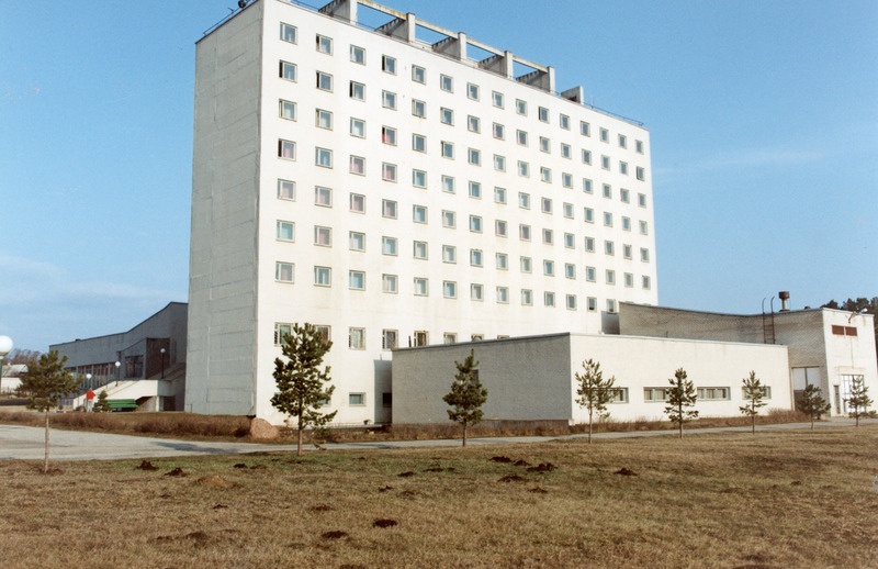 Toila Sanatoorium