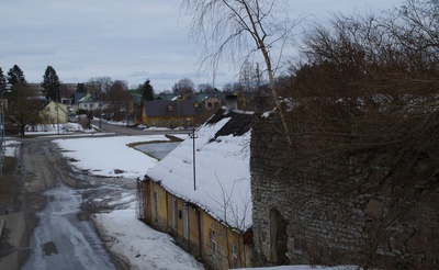 Rakvere rephoto