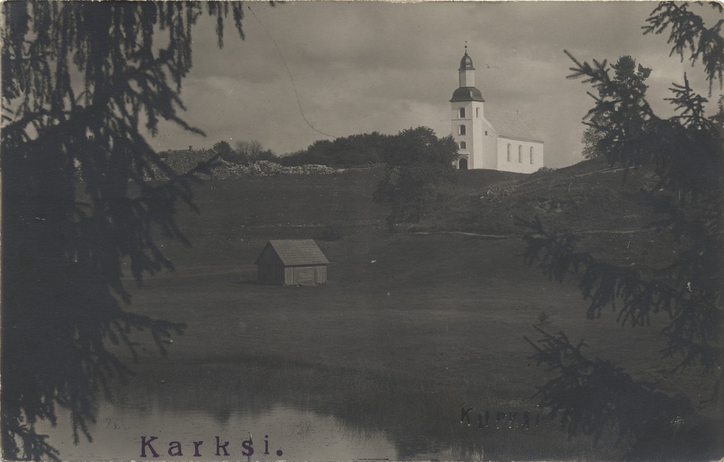 Karksi