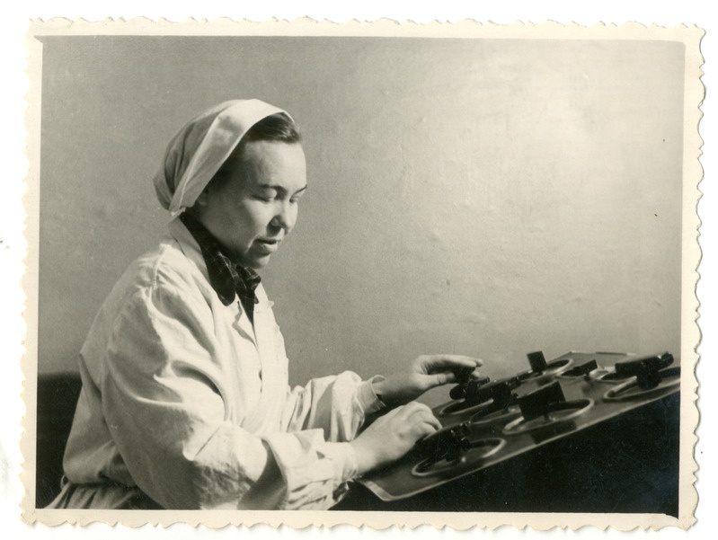 Foto. Benita Mõistus