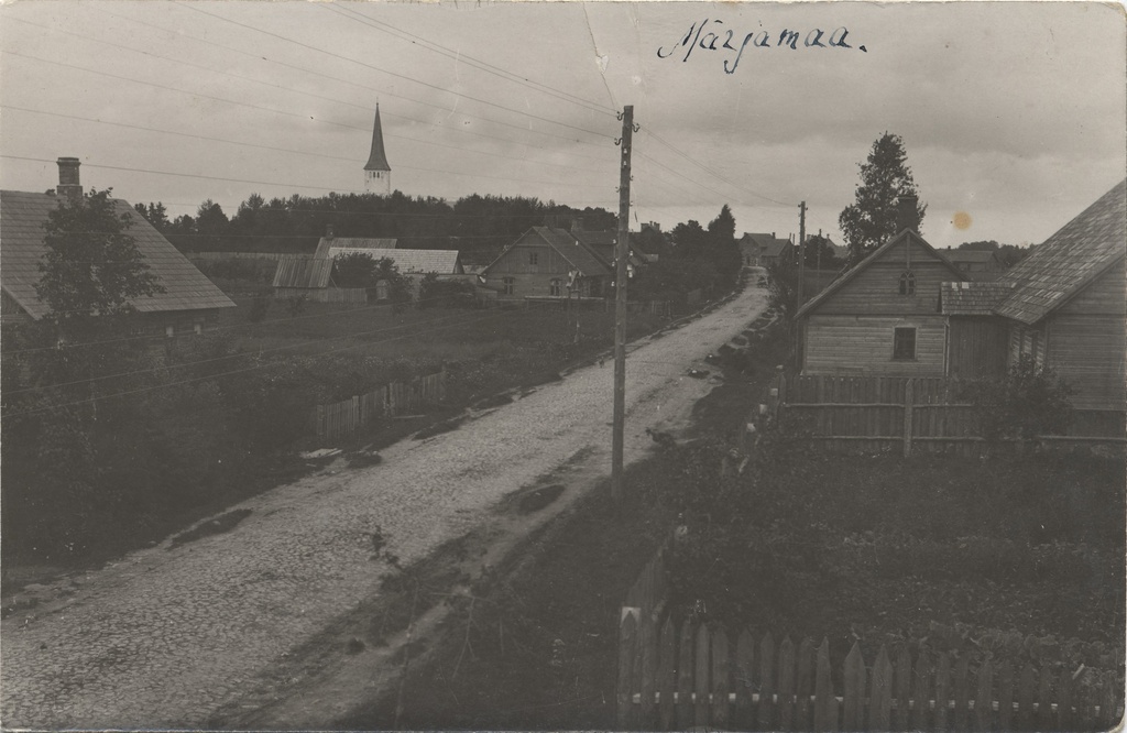 Märjamaa