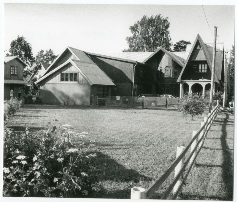 Foto. Kohvik Sindis