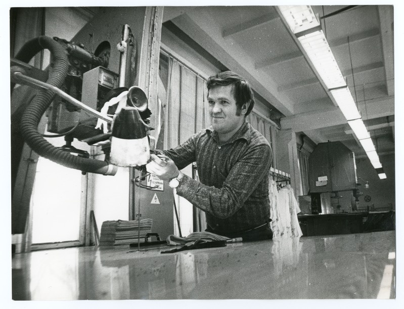 Foto. Lukksepp Andres Kull