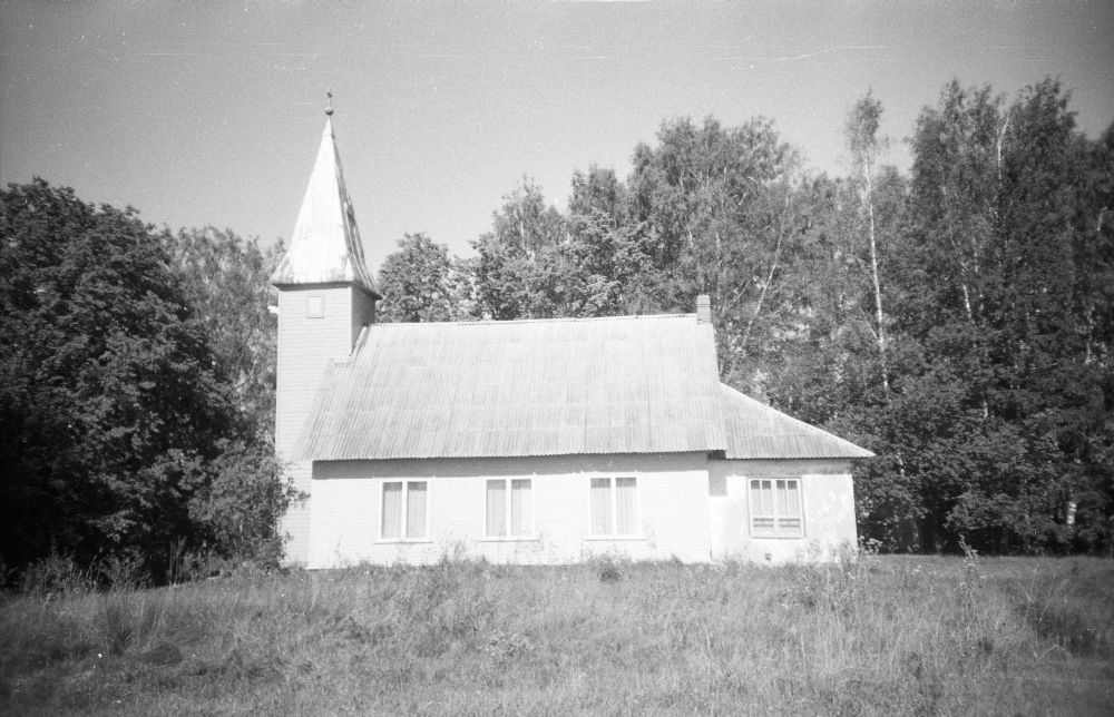 Puka kirik