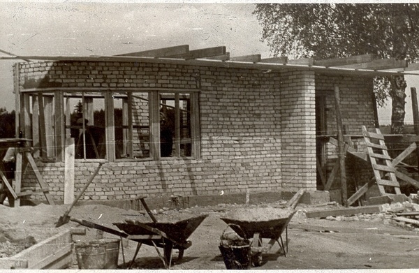 foto Puka bussipaviljon