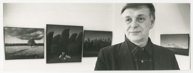 Foto. Toomas Vint