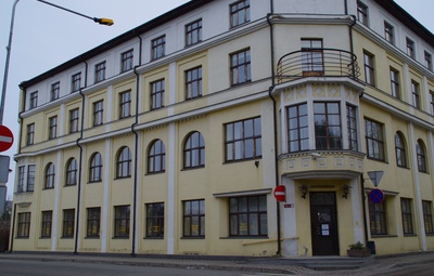 Eesti : Rakvere Ühispank - Käsitööliste seltskond rephoto
