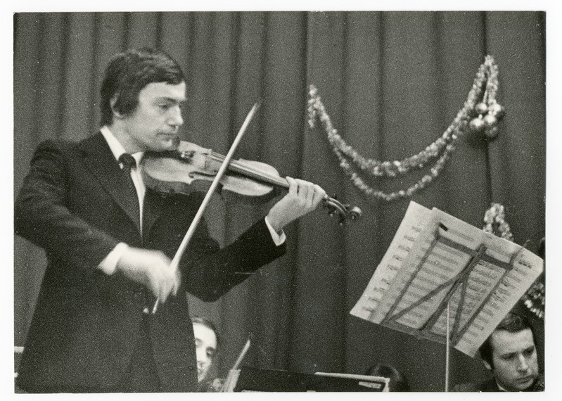 Foto. Juhan Schütz