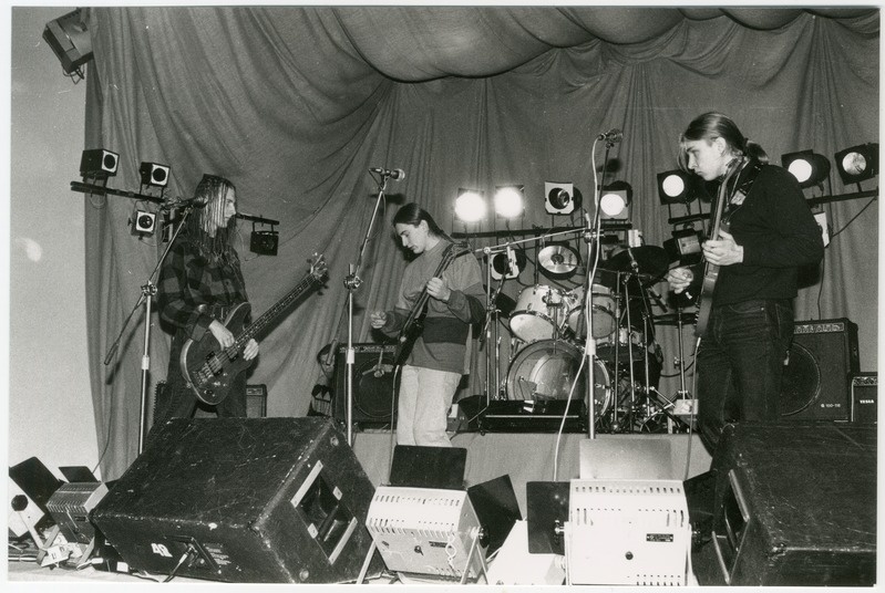 Foto. Mai Musa Fest 95