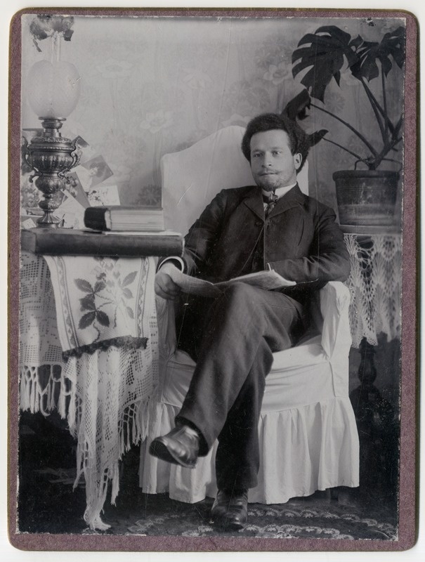 Foto. Vassili Küppar