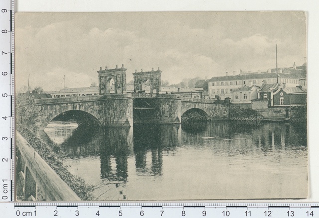 Dorpat (Tartu)