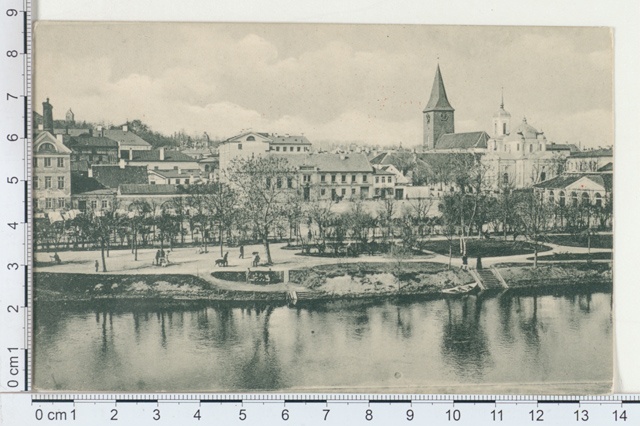 Dorpat (Tartu)