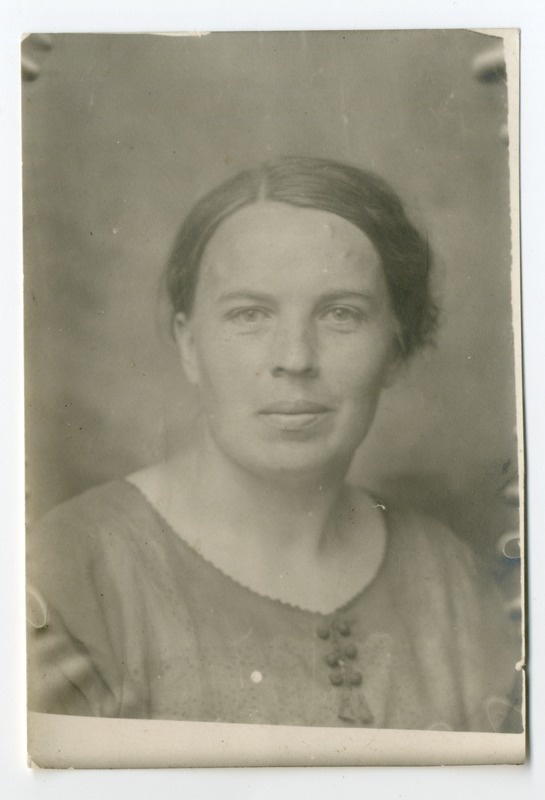 Foto. Helmi Meri-Niggol