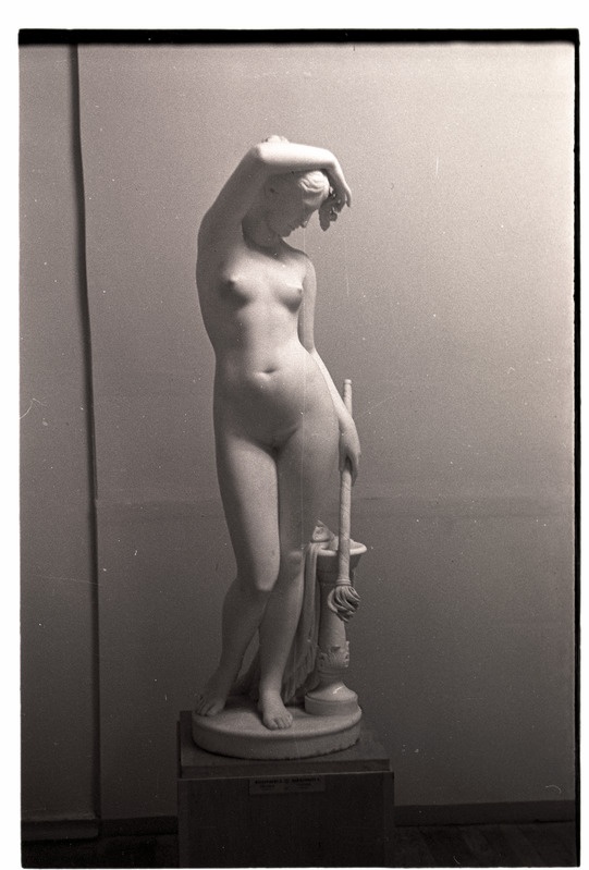 A. Weizenbergi "Hämarik"