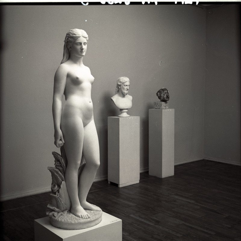 A. Weizenbergi "Eva"