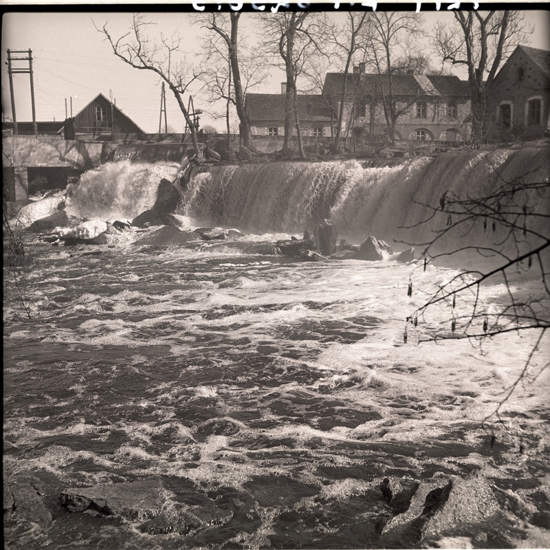 Keila juga kevadise suurvee ajal