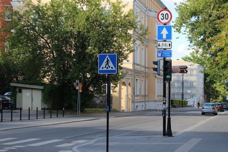 Digifoto. Linnaruumi muutumine. Tartu, 2021.