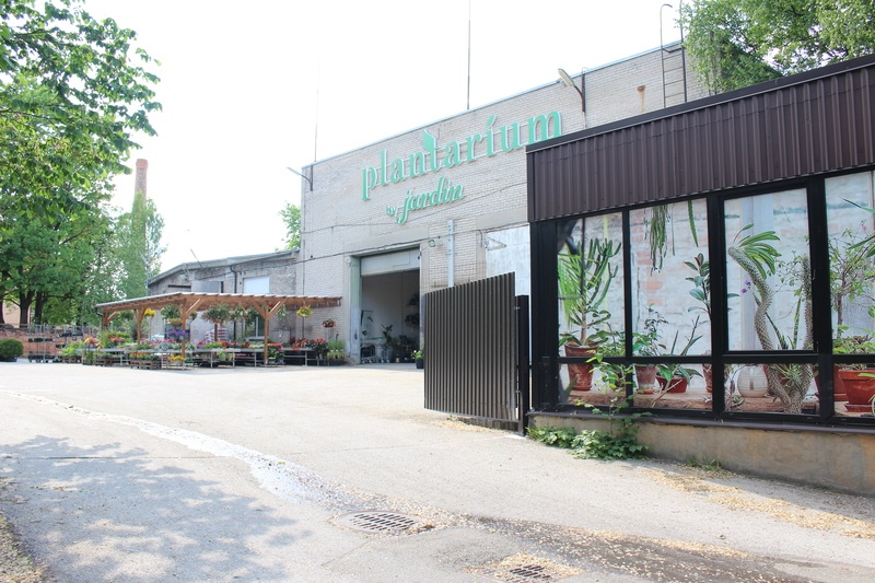 Digifoto. Linnaruumi muutumine. Tartu, 2021.