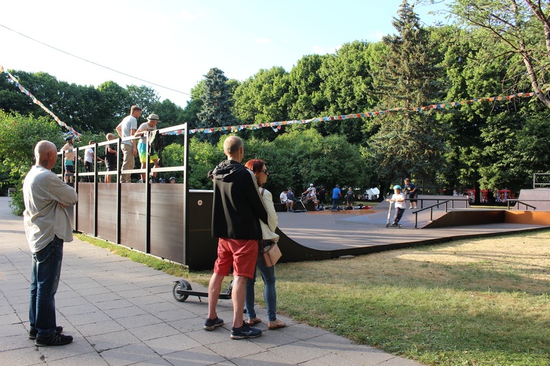 Digifoto. Linnaruumi muutumine. Tartu, 2021.